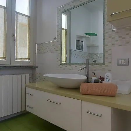 Casa San Giovanni, In The Center Borgomanero