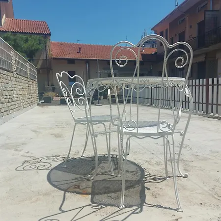 Appartamento Casa San Giovanni, In The Center Borgomanero