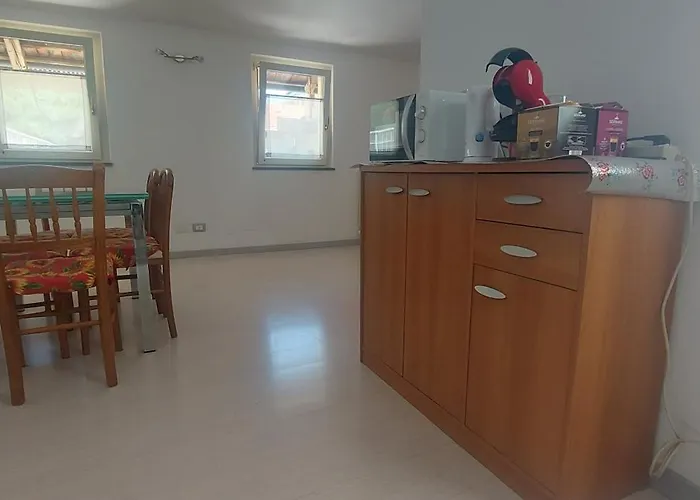 Apartmán Casa San Giovanni, In The Center